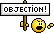:objection: